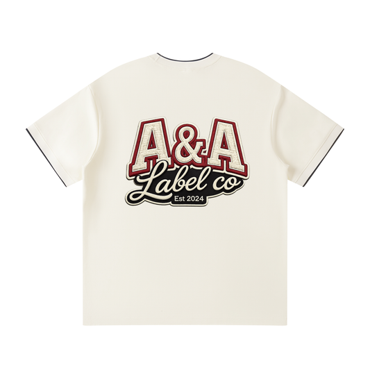 Premium Regular Fit T-Shirt