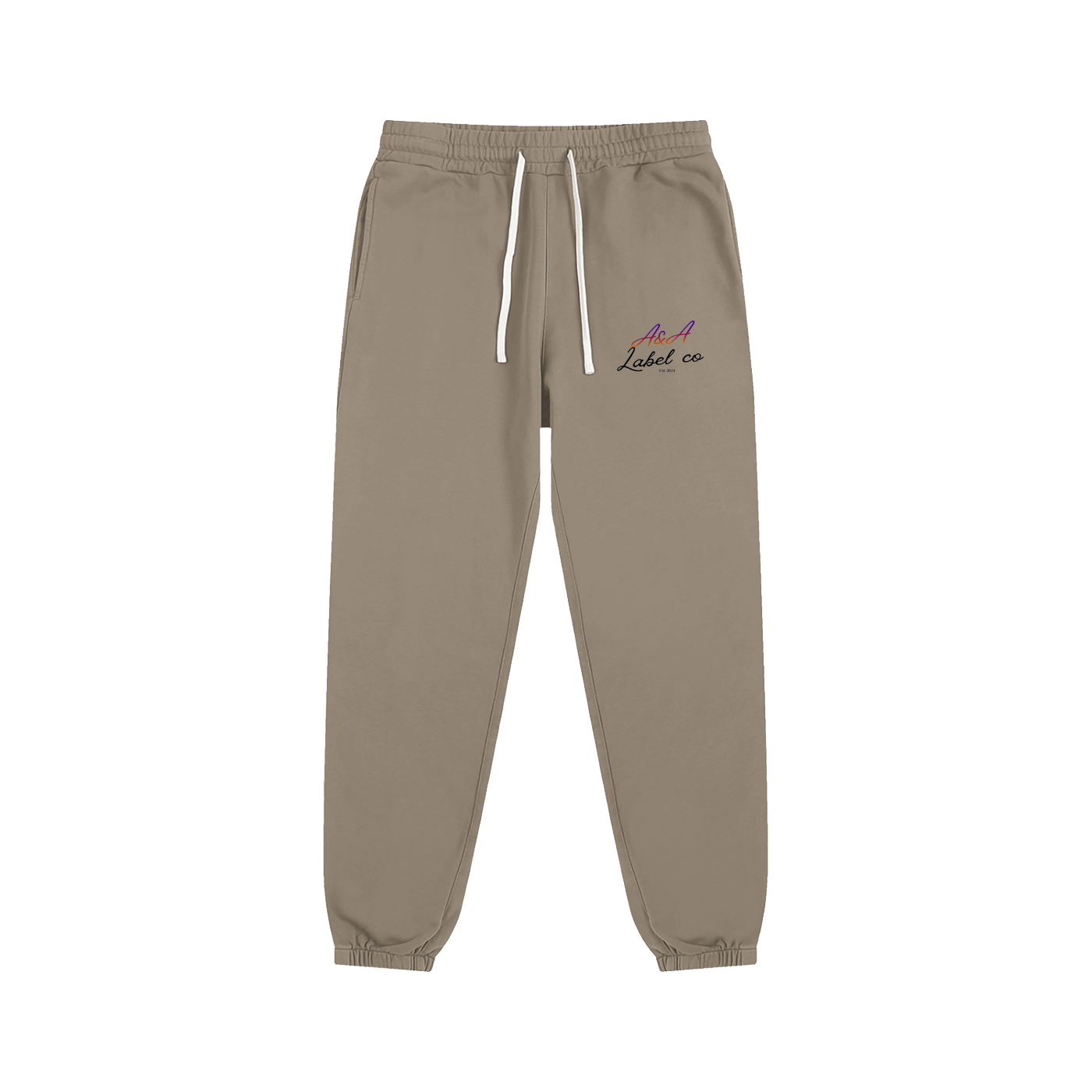 Essential Sweatpants