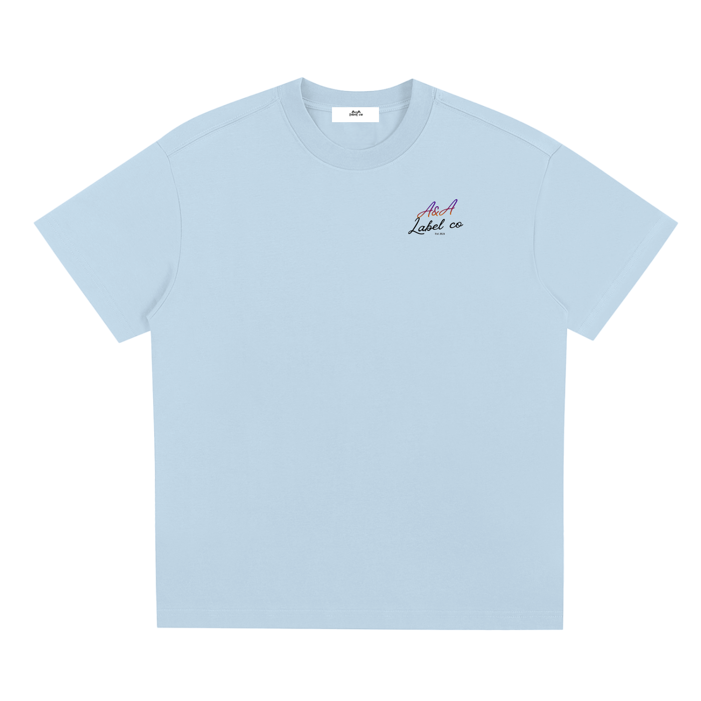 Sorona Quick-Dry Cooling T-Shirt