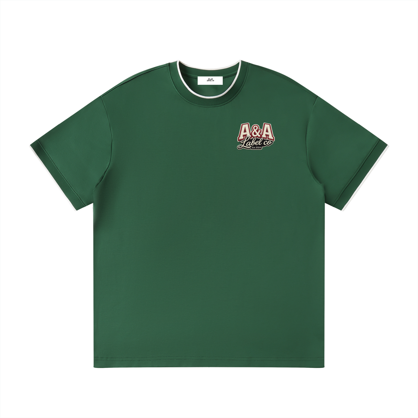 Premium Unisex T-Shirt