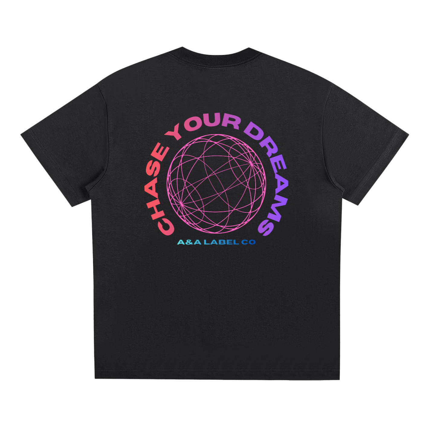 Chase your dreams T-Shirt