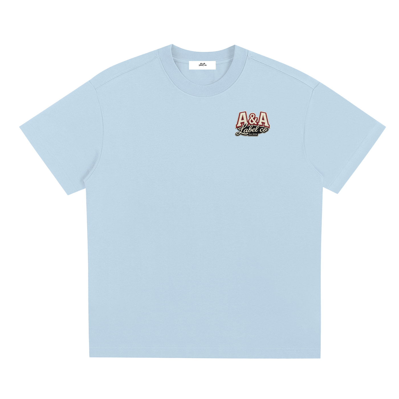 Sorona Quick-Dry Cooling T-Shirt