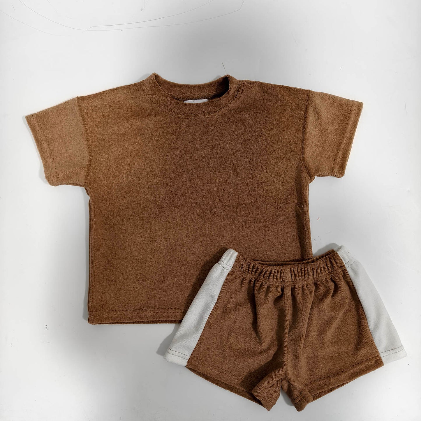 Pre order- The Summer Scoops Terry Collection