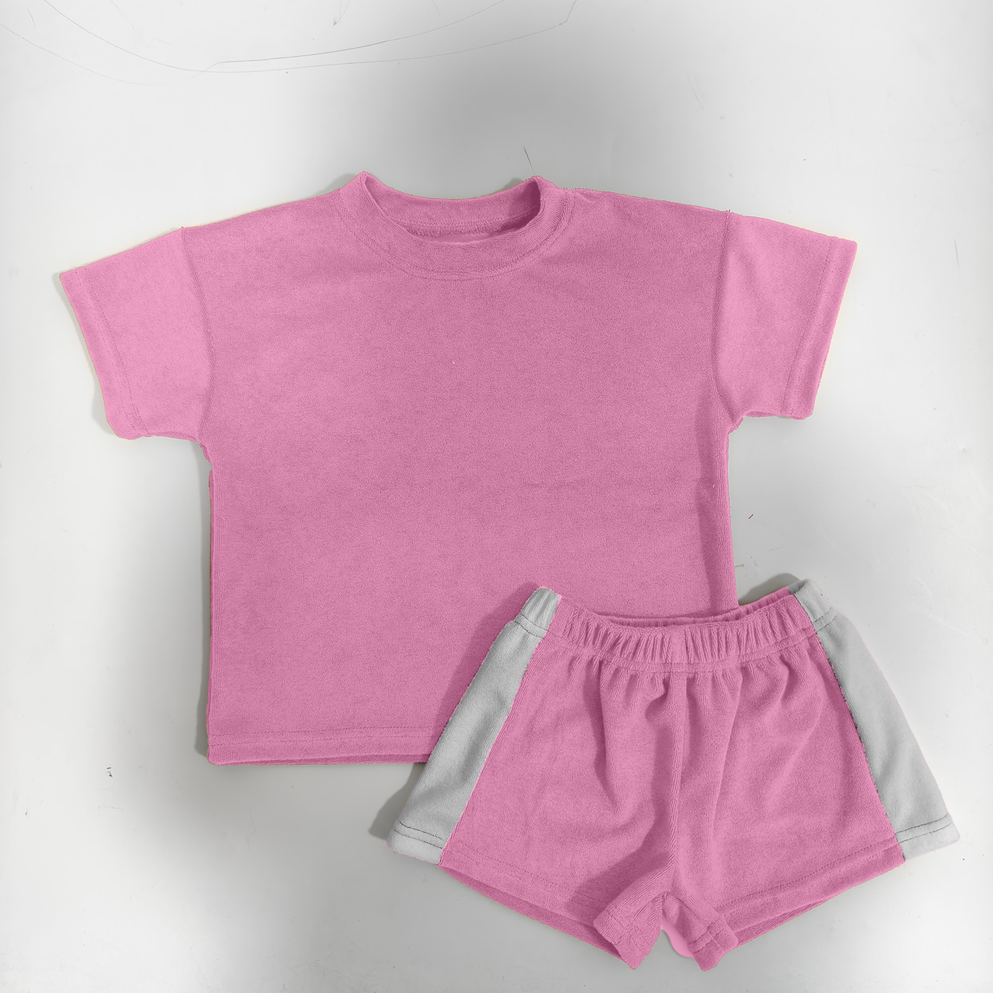 Pre order- The Summer Scoops Terry Collection