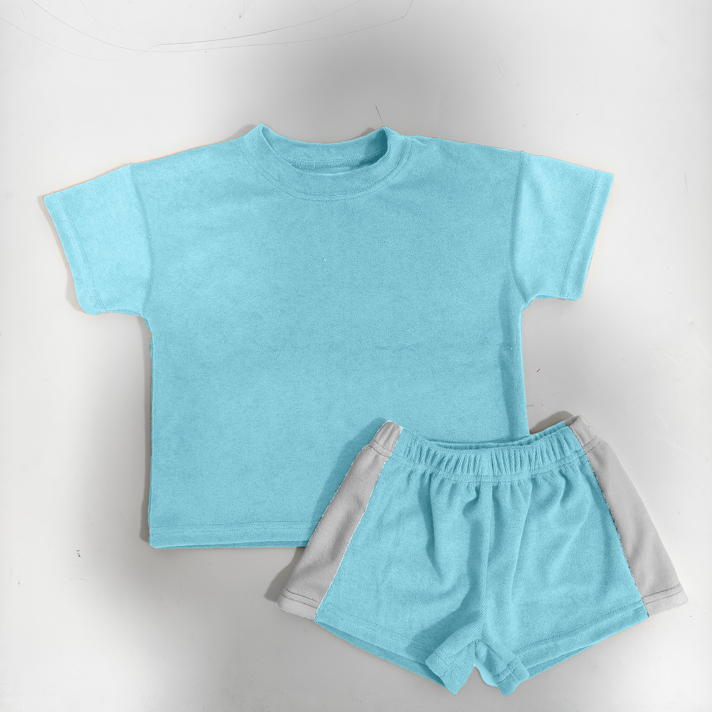 Pre order- The Summer Scoops Terry Collection