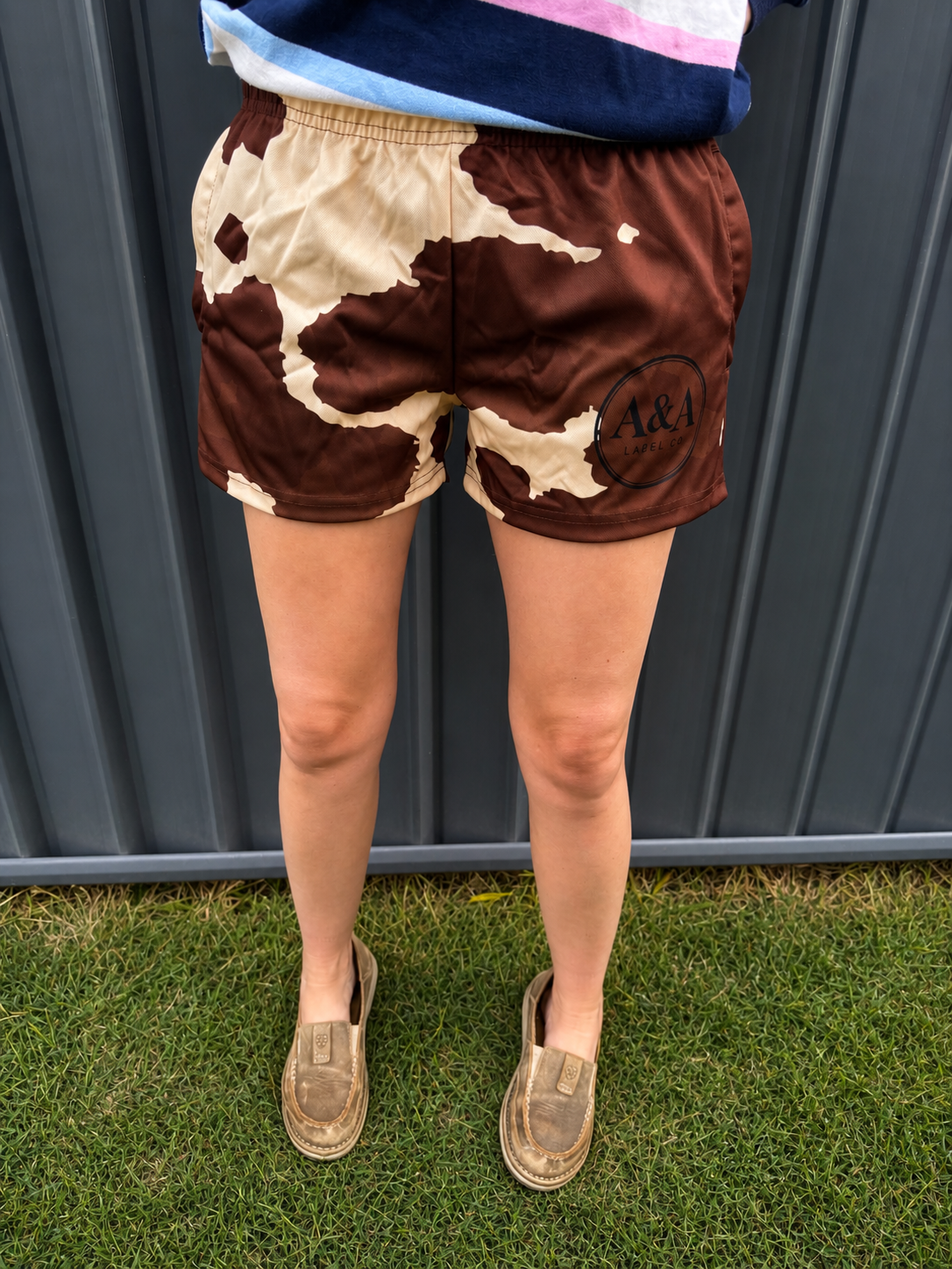 Cow Hide