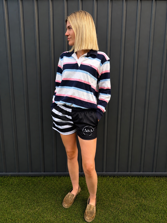 Black stripe