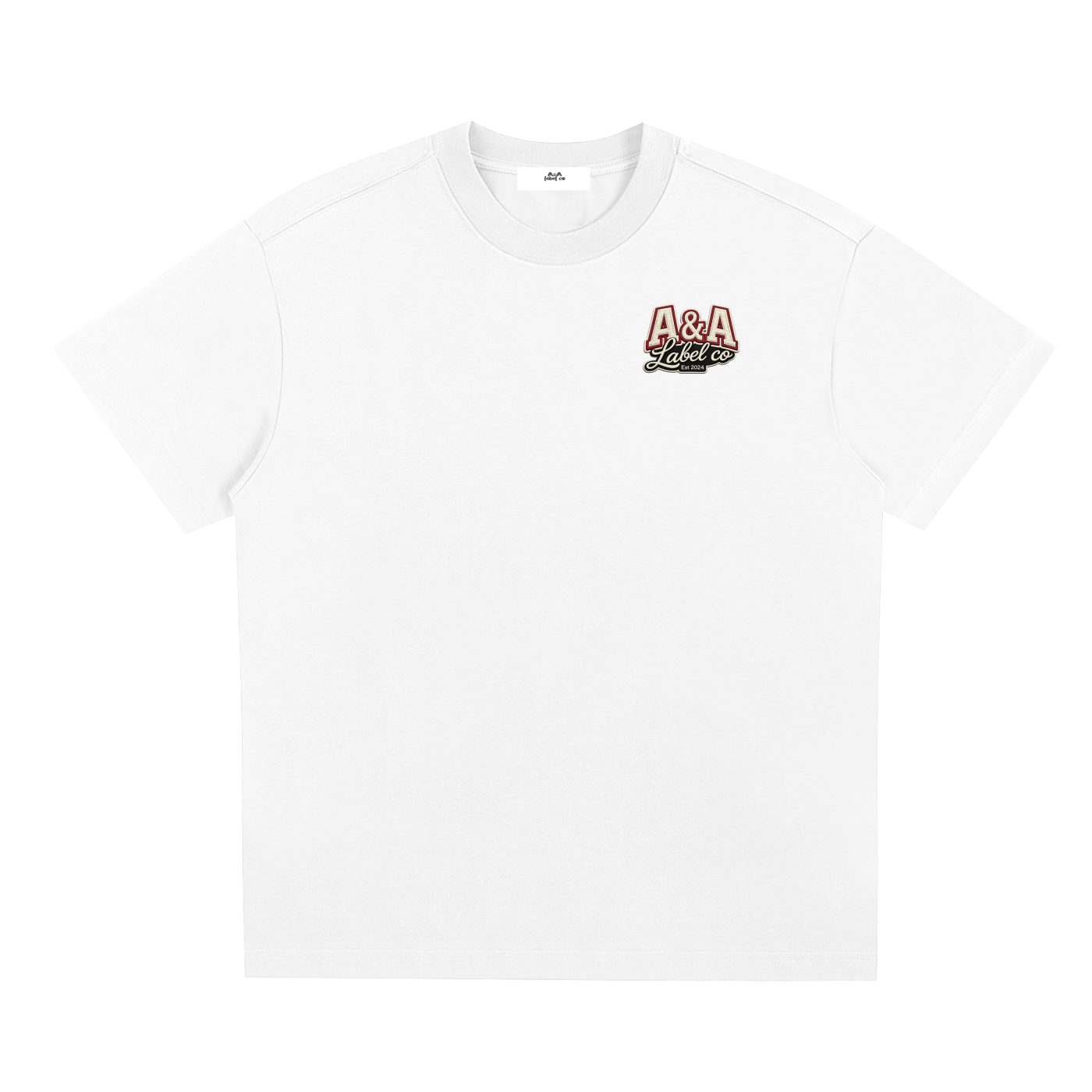 Sorona Quick-Dry Cooling T-Shirt