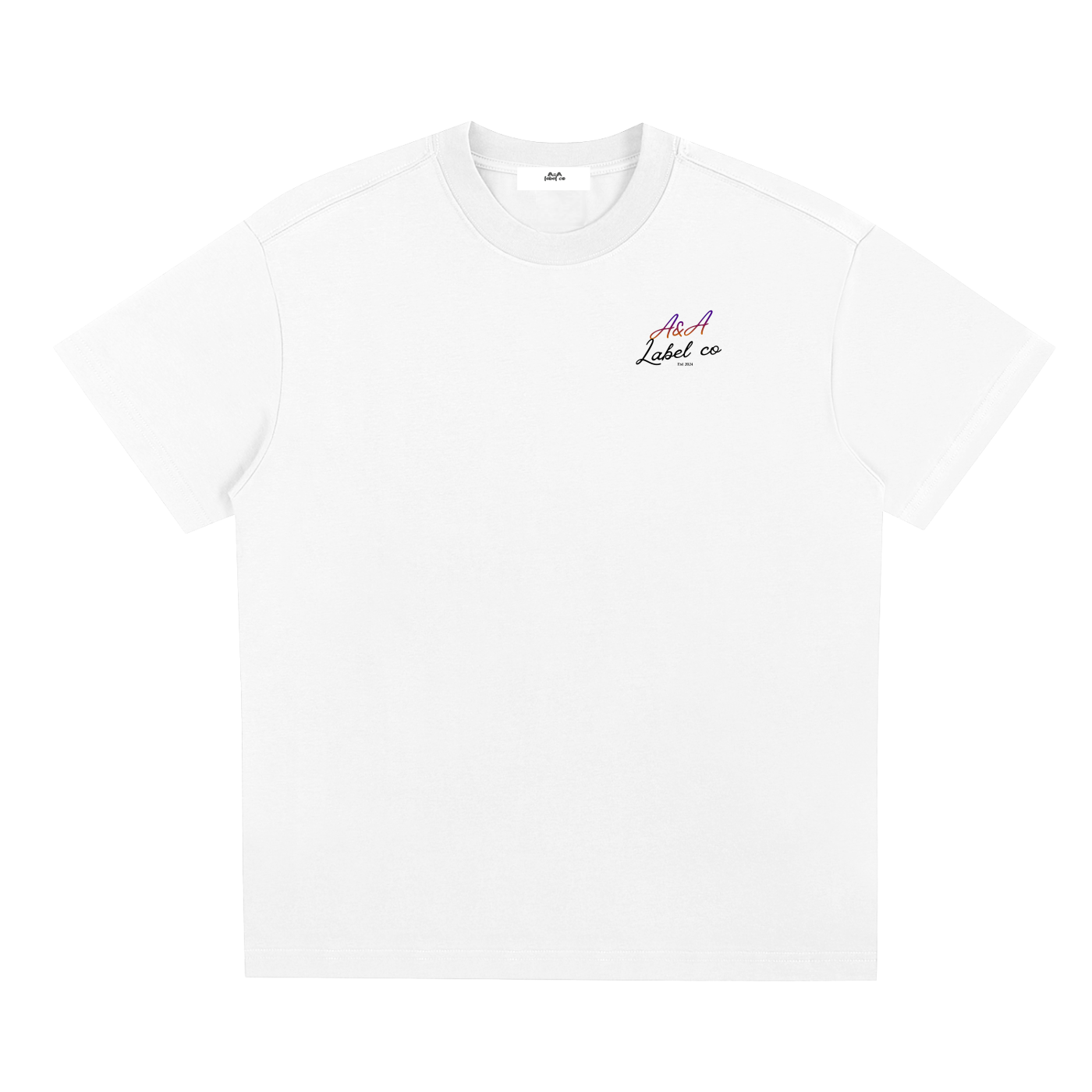 Sorona Quick-Dry Cooling T-Shirt