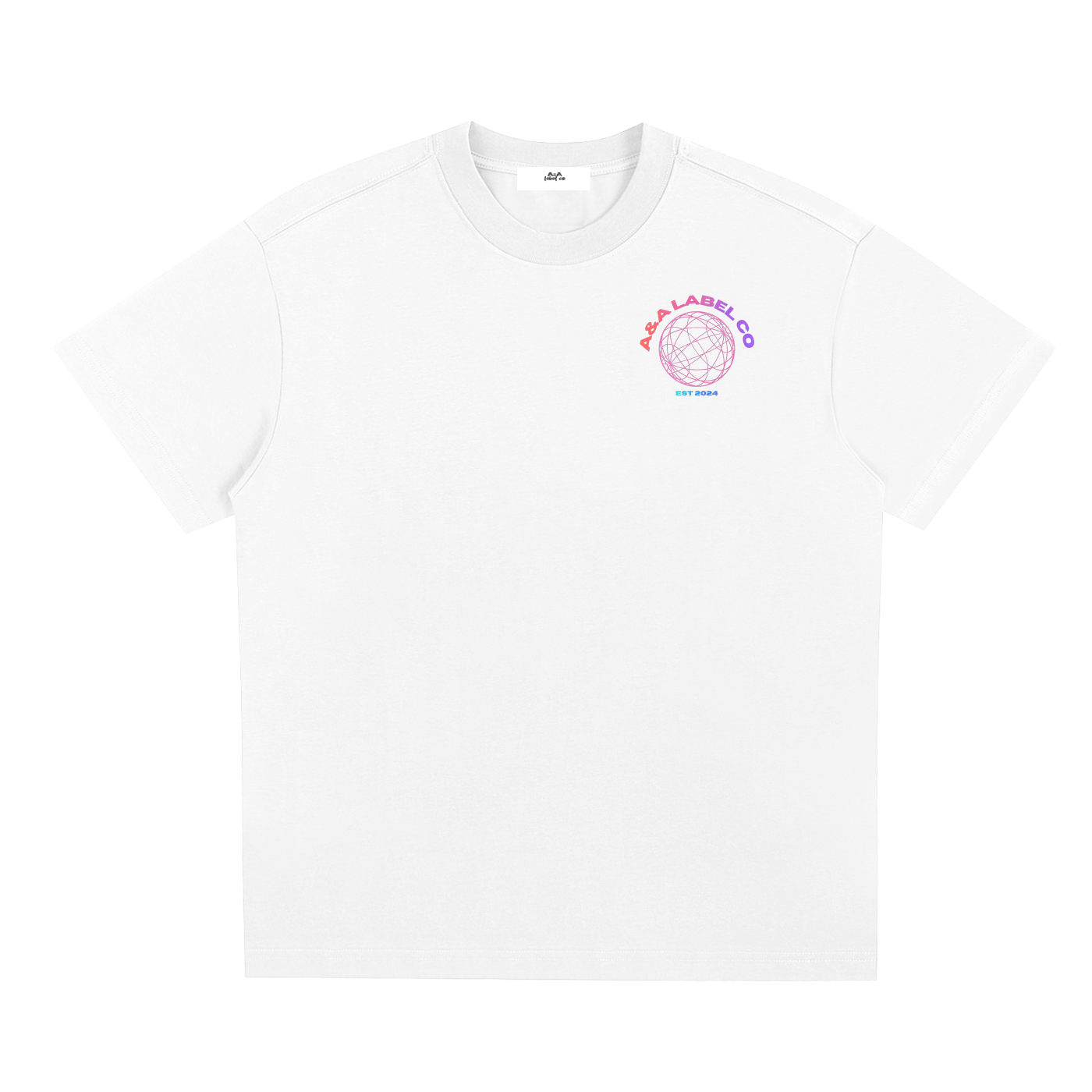 Sorona Quick-Dry Cooling T-Shirt