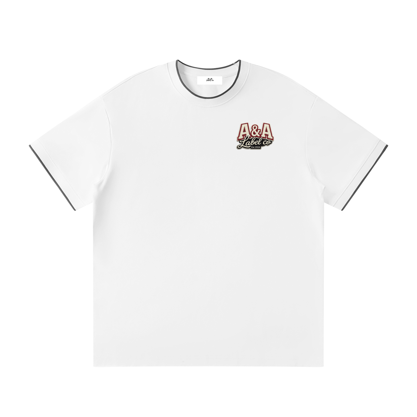 Premium Unisex T-Shirt