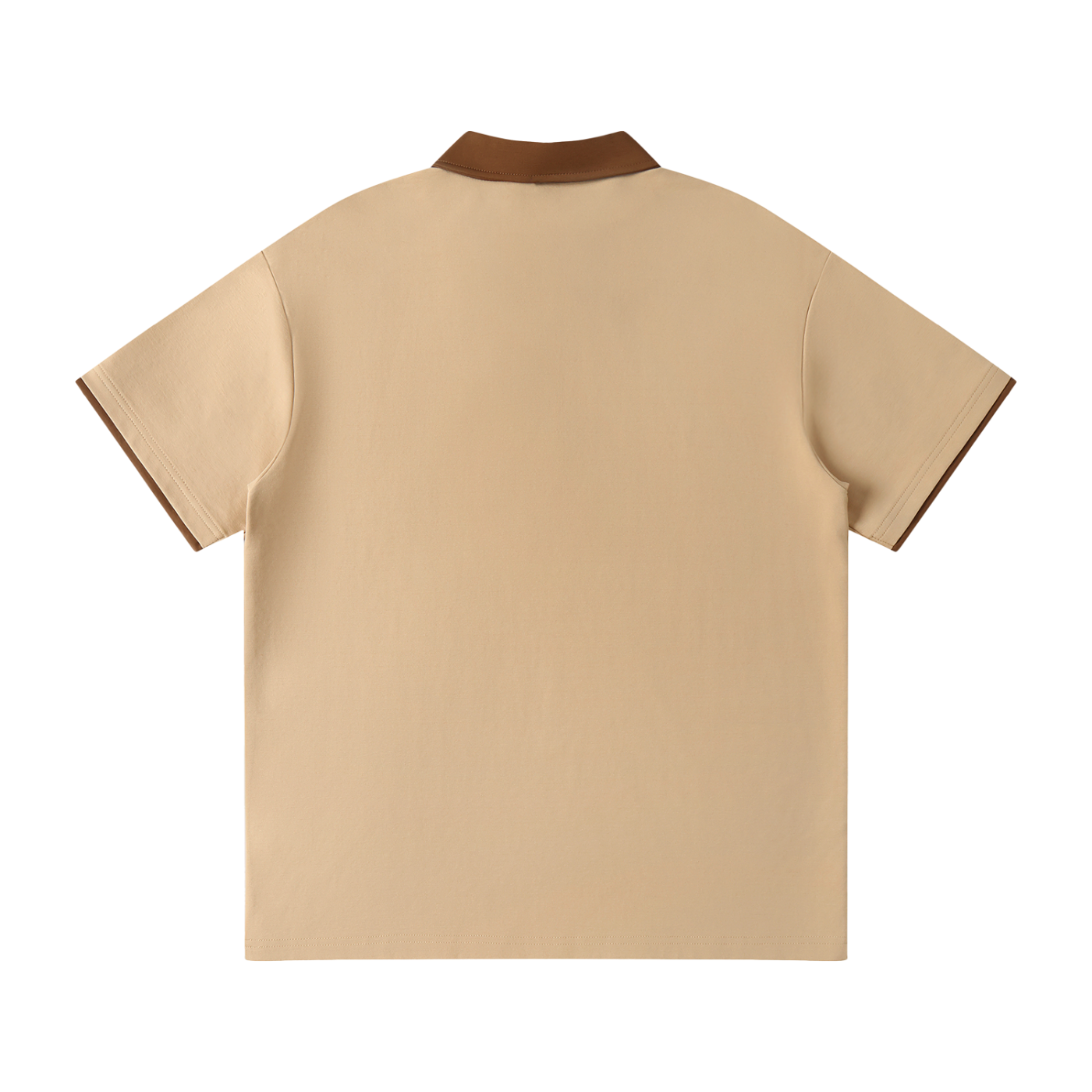 Golf Polo Shirt