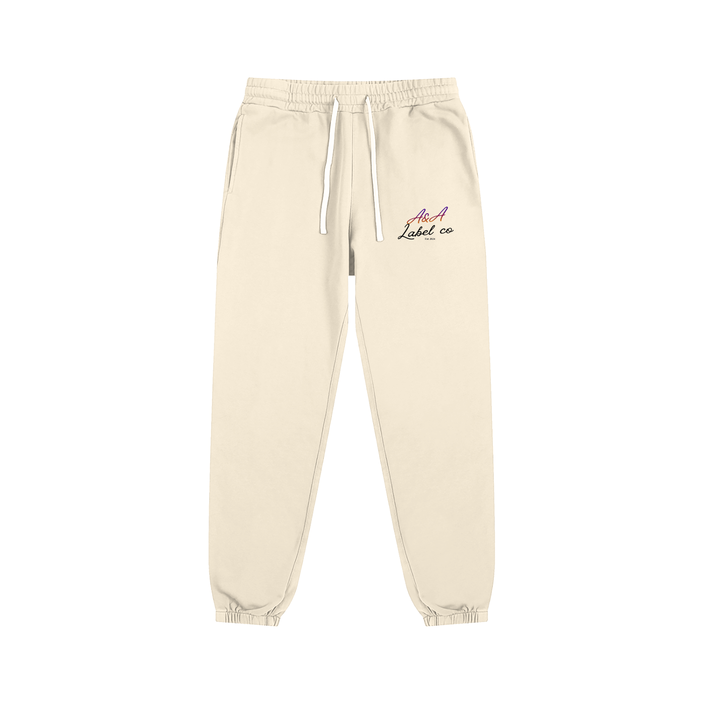 Essential Sweatpants