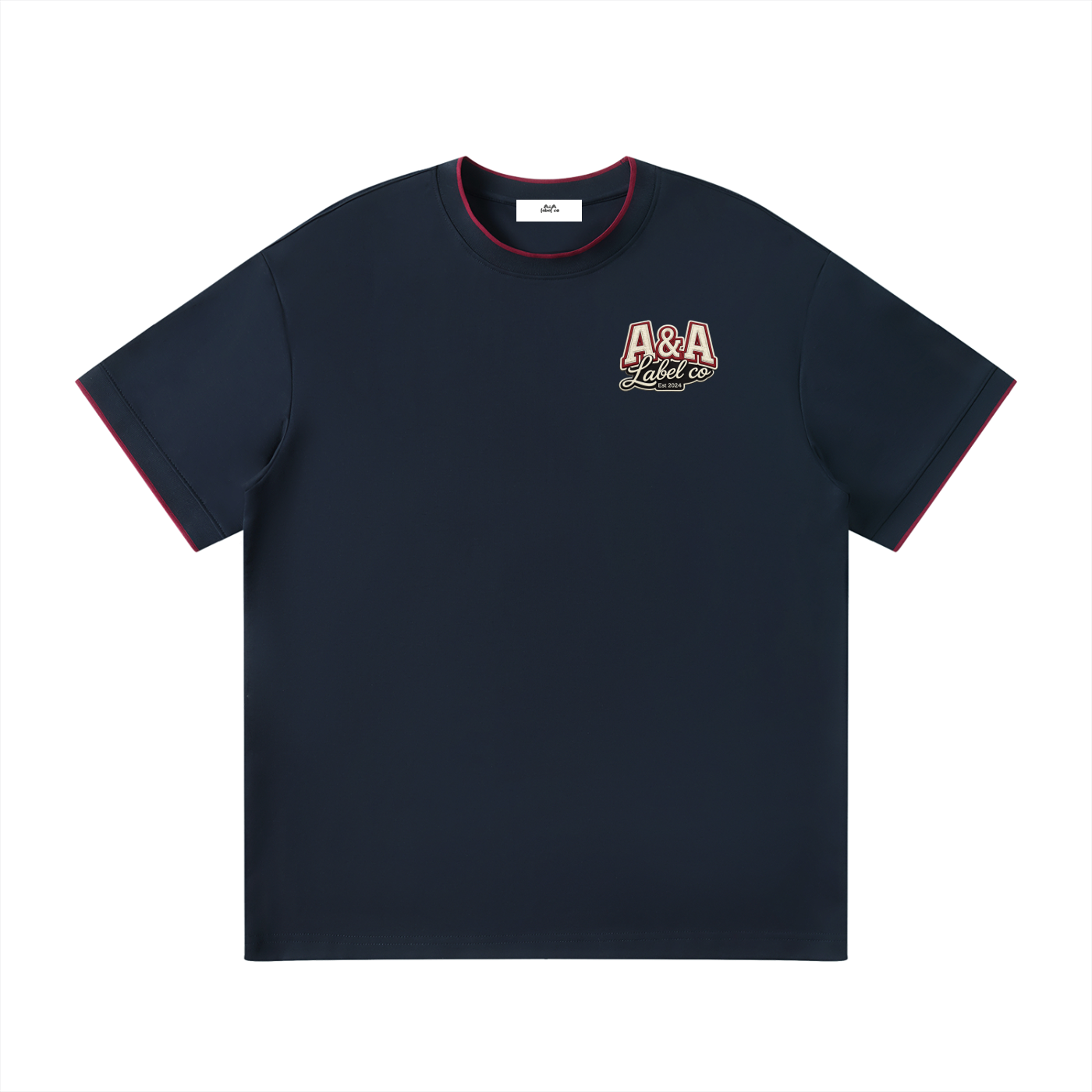 Premium Unisex T-Shirt