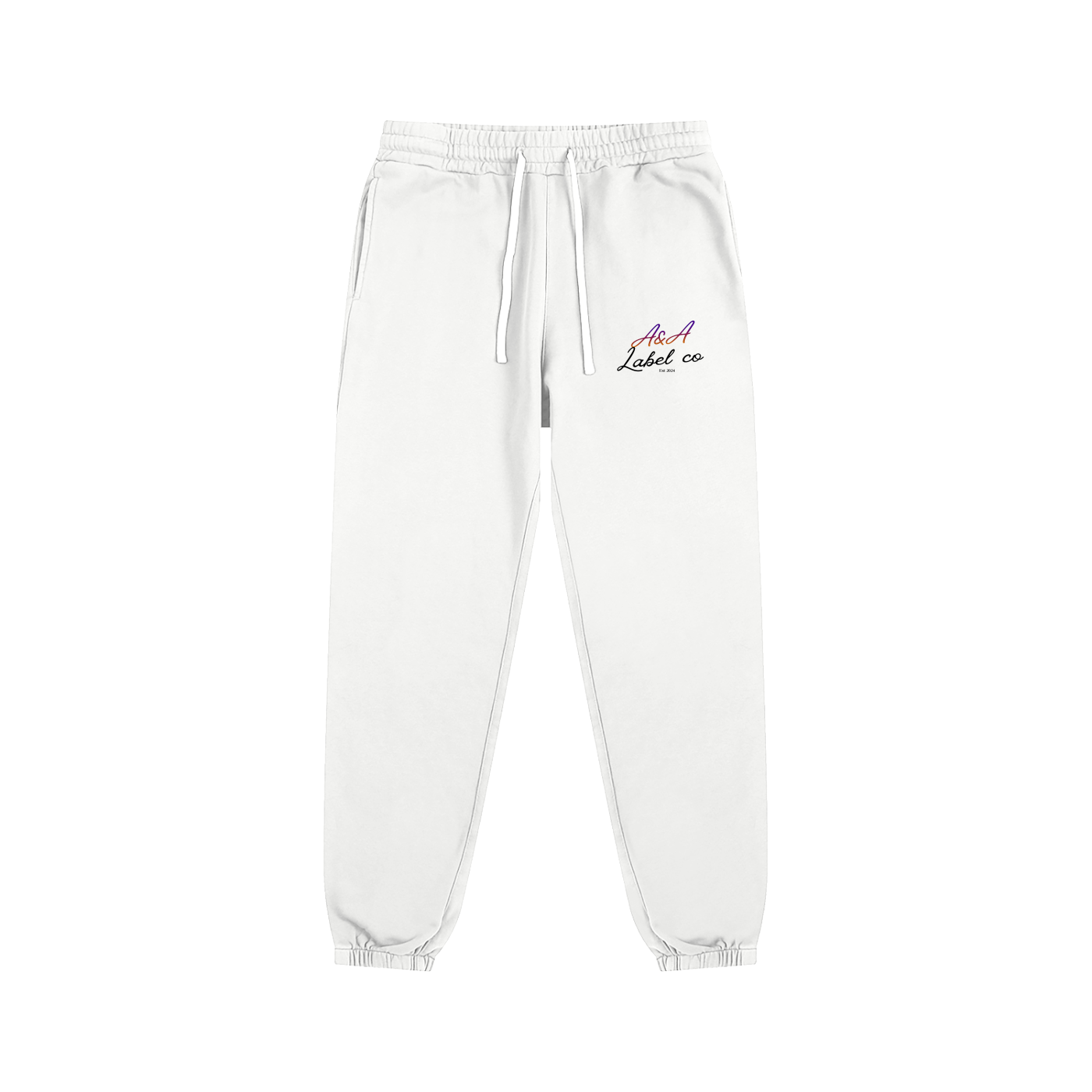 Essential Sweatpants